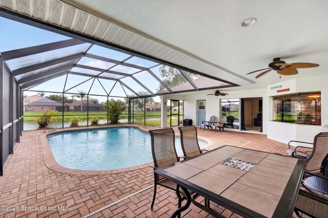 702 Bantry Court, Merritt Island, FL 32953