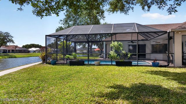 702 Bantry Court, Merritt Island, FL 32953