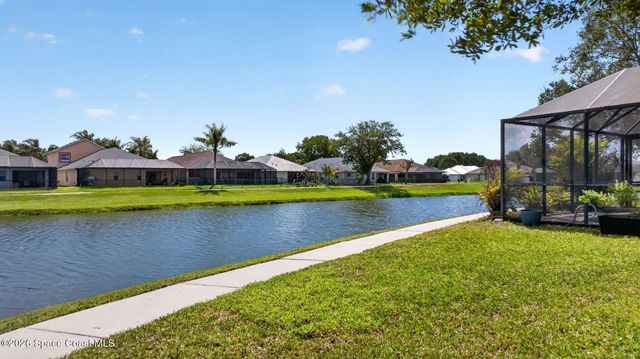 702 Bantry Court, Merritt Island, FL 32953