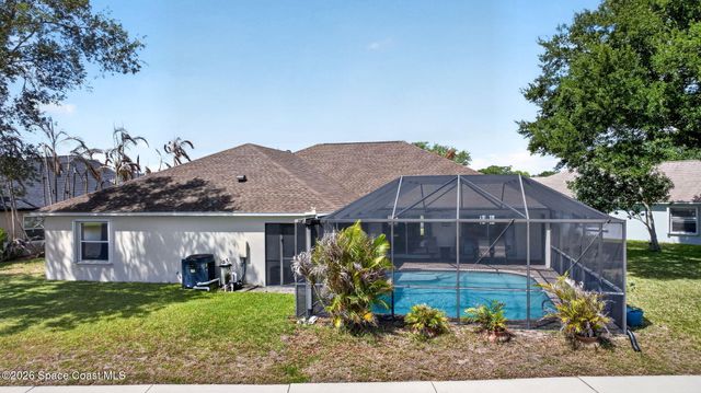 702 Bantry Court, Merritt Island, FL 32953