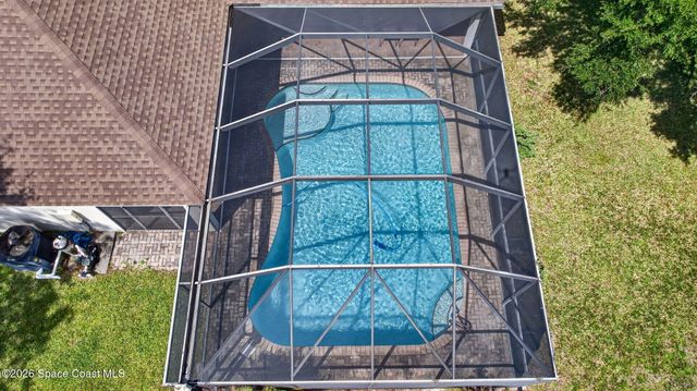 702 Bantry Court, Merritt Island, FL 32953