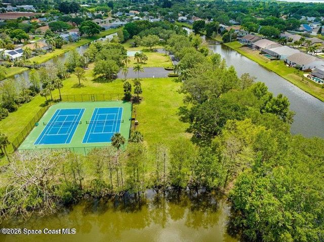 702 Bantry Court, Merritt Island, FL 32953