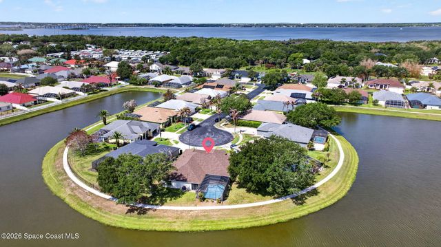 702 Bantry Court, Merritt Island, FL 32953