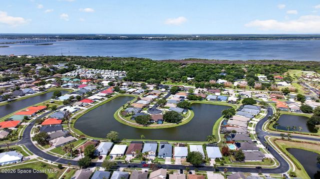 702 Bantry Court, Merritt Island, FL 32953