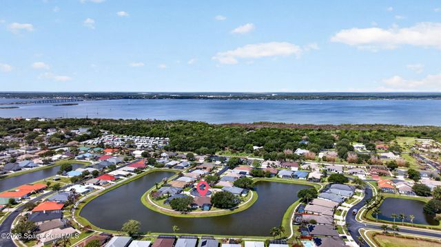 702 Bantry Court, Merritt Island, FL 32953