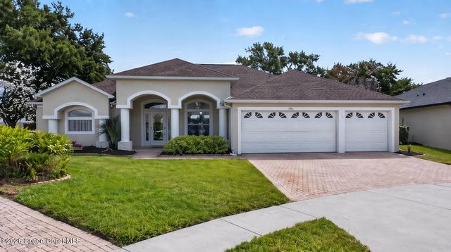 702 Bantry Court, Merritt Island, FL 32953