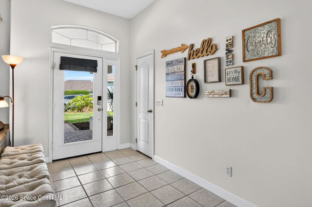 702 Bantry Court, Merritt Island, FL 32953