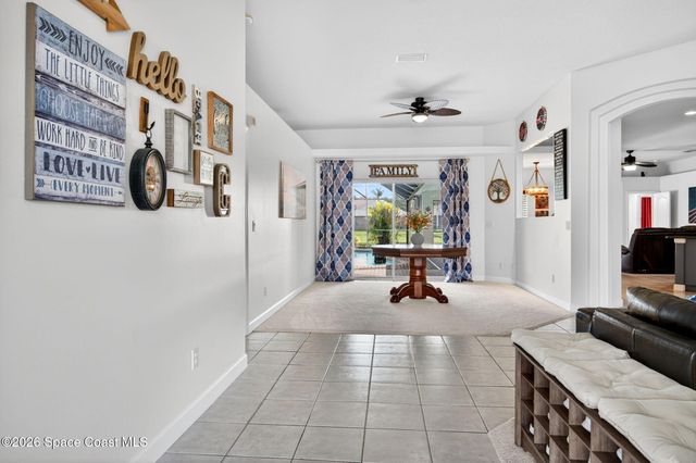 702 Bantry Court, Merritt Island, FL 32953