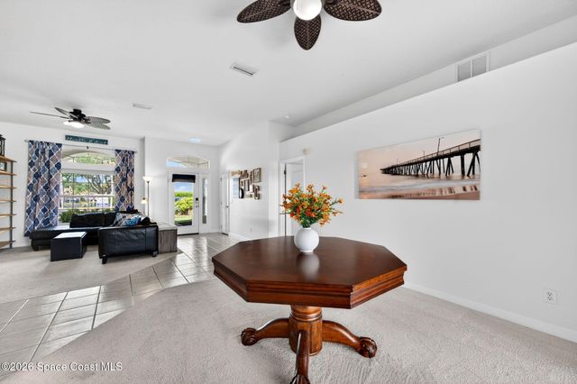 702 Bantry Court, Merritt Island, FL 32953