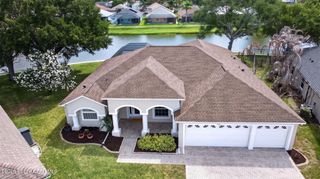 702 Bantry Court, Merritt Island, FL 32953
