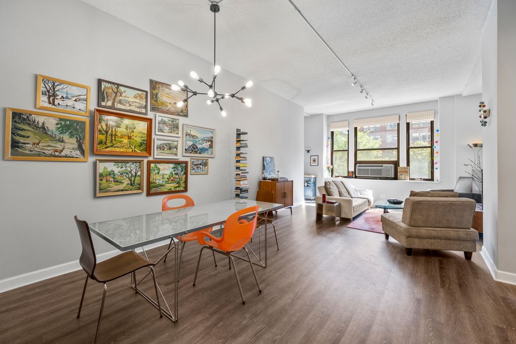 600 S Dearborn Street 314, Chicago, IL 60605 — photo 4