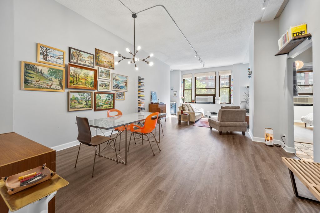 600 S Dearborn Street 314, Chicago, IL 60605 — photo 5