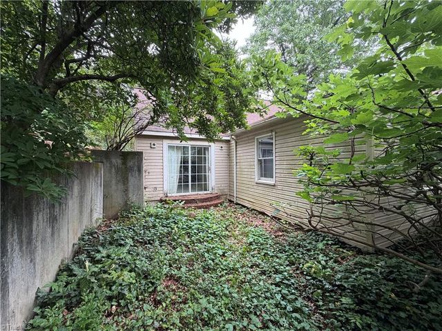 458 Lockland Avenue, Winston-salem, NC 27103