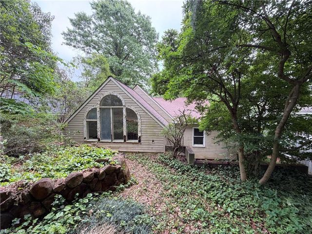 458 Lockland Avenue, Winston-salem, NC 27103
