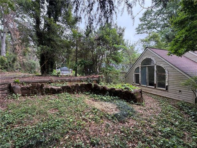458 Lockland Avenue, Winston-salem, NC 27103