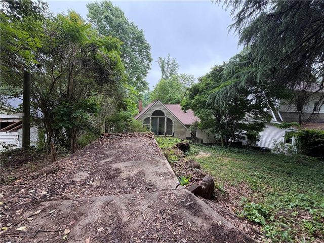 458 Lockland Avenue, Winston-salem, NC 27103
