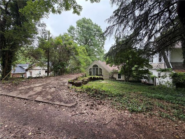458 Lockland Avenue, Winston-salem, NC 27103