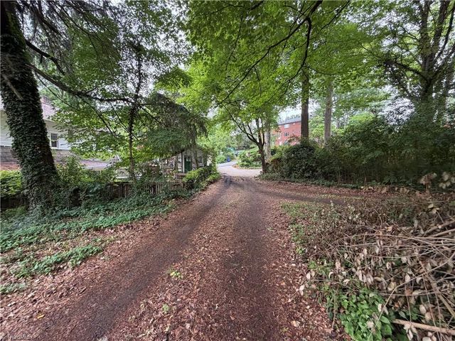 458 Lockland Avenue, Winston-salem, NC 27103