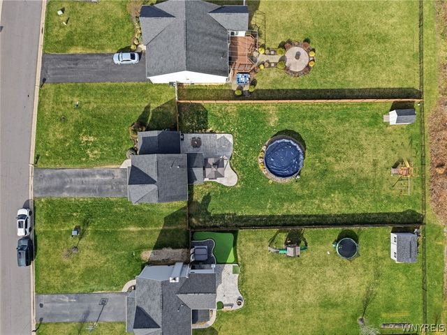 3773 Captains Way, Wheatfield, NY 14120