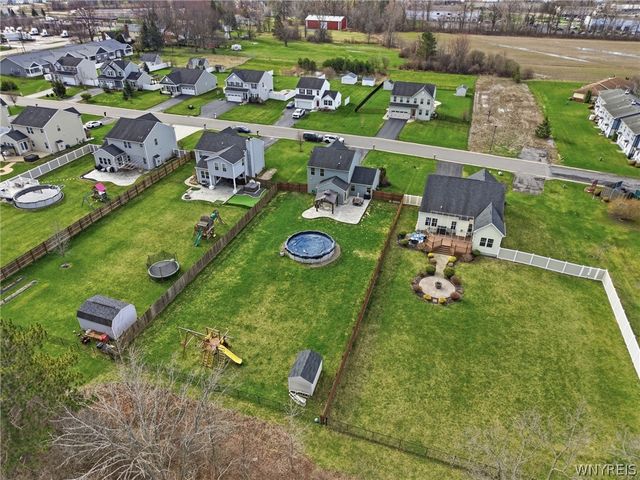 3773 Captains Way, Wheatfield, NY 14120