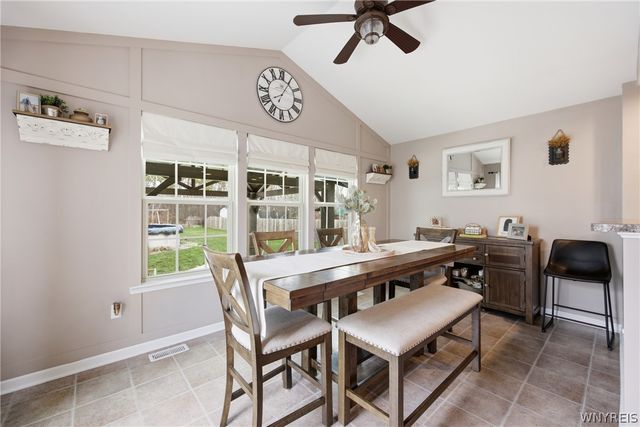 3773 Captains Way, Wheatfield, NY 14120