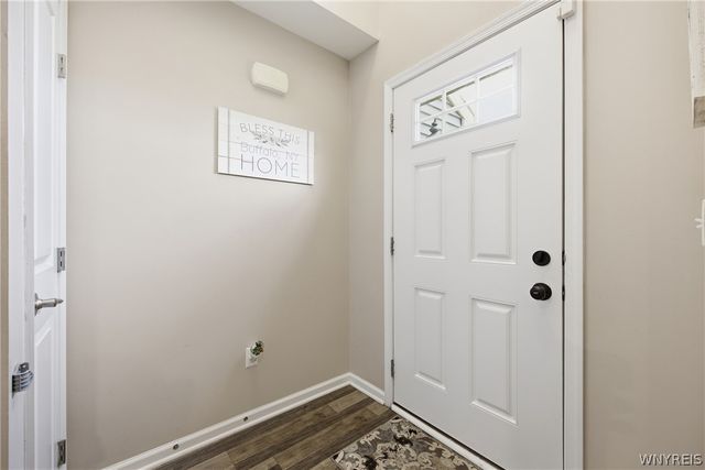 3773 Captains Way, Wheatfield, NY 14120