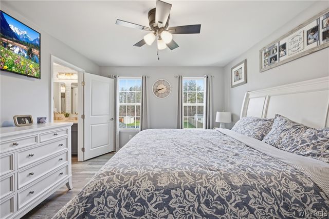 3773 Captains Way, Wheatfield, NY 14120