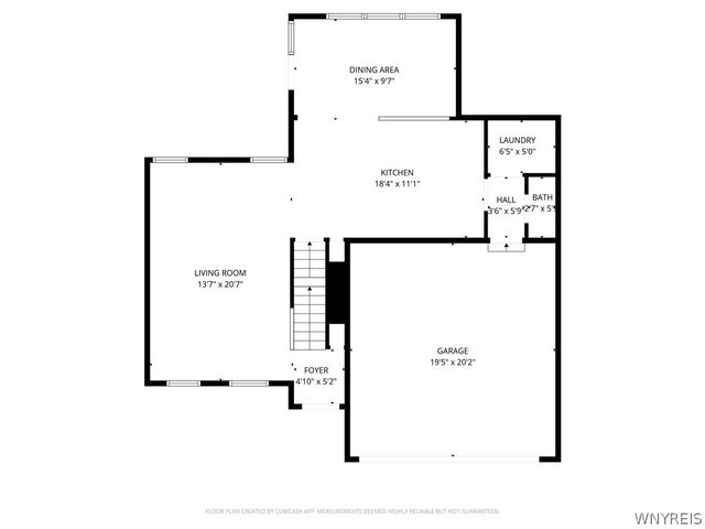 3773 Captains Way, Wheatfield, NY 14120