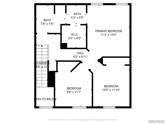 3773 Captains Way, Wheatfield, NY 14120
