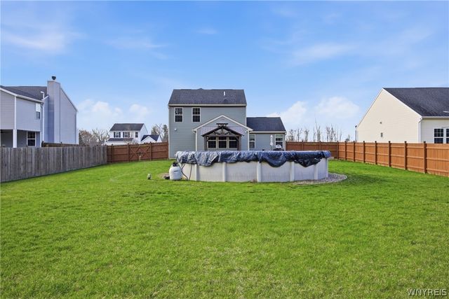 3773 Captains Way, Wheatfield, NY 14120