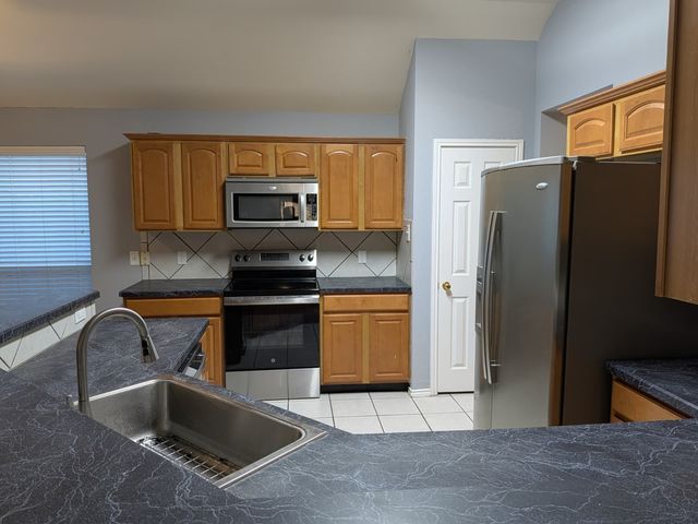 2636 Cumberland Trail, Balch Springs, TX 75181