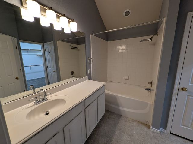 2636 Cumberland Trail, Balch Springs, TX 75181