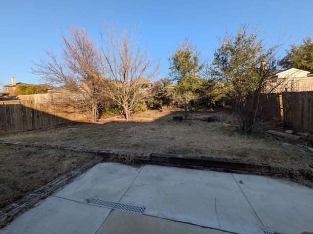 2636 Cumberland Trail, Balch Springs, TX 75181