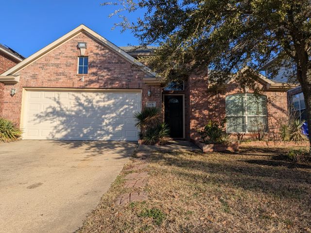 2636 Cumberland Trail, Balch Springs, TX 75181
