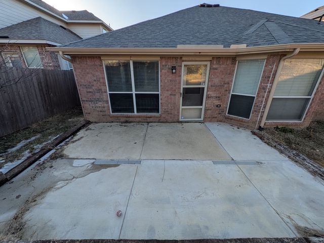 2636 Cumberland Trail, Balch Springs, TX 75181