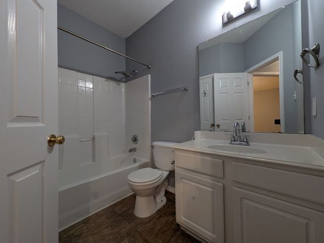 2636 Cumberland Trail, Balch Springs, TX 75181