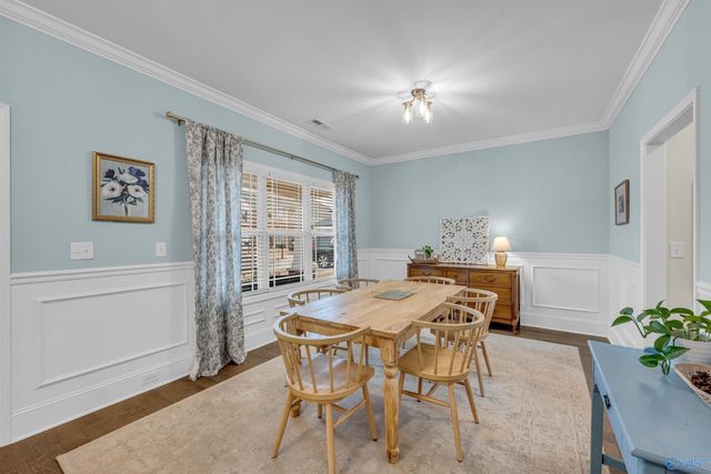 7123 SE Kingsbridge Lane, Owens Cross Roads, AL 35763