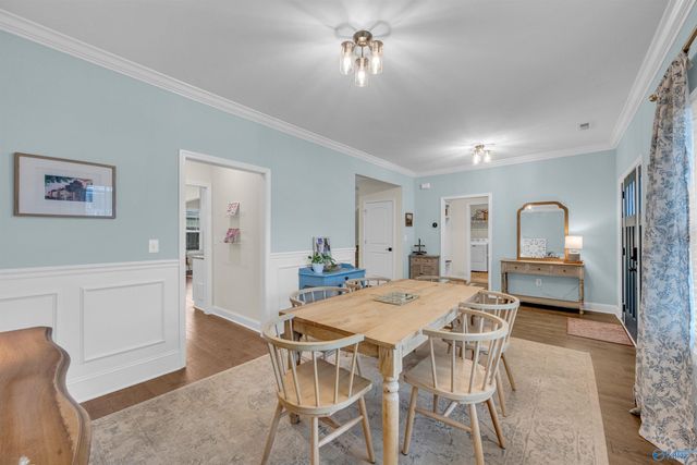 7123 SE Kingsbridge Lane, Owens Cross Roads, AL 35763