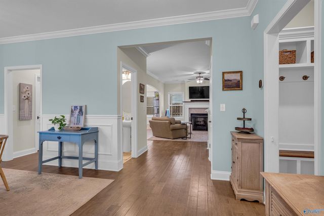 7123 SE Kingsbridge Lane, Owens Cross Roads, AL 35763