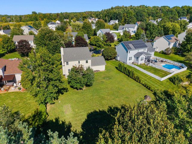 278 Brennan Woods Drive, Williston, VT 05495