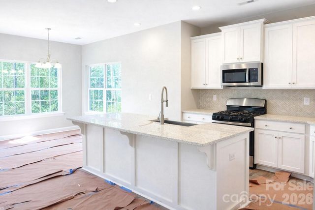 12321 Edna Drive, Huntersville, NC 28078