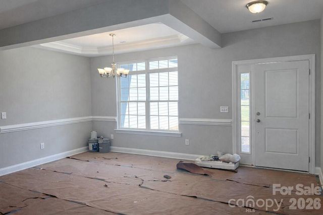 12321 Edna Drive, Huntersville, NC 28078