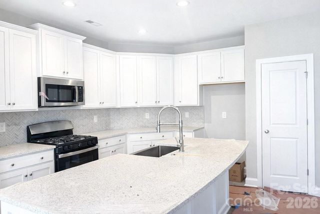 12321 Edna Drive, Huntersville, NC 28078