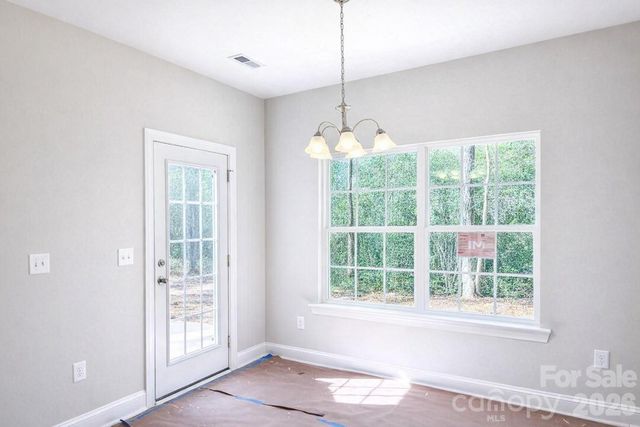 12321 Edna Drive, Huntersville, NC 28078