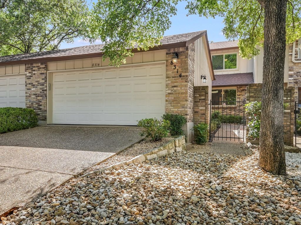 8314 Bent Tree RD, Austin, TX 78759