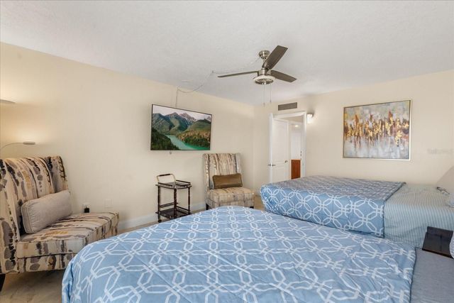 450 S GULFVIEW BOULEVARD 802, Clearwater Beach, FL 33767