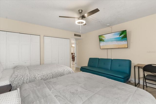 450 S GULFVIEW BOULEVARD 802, Clearwater Beach, FL 33767