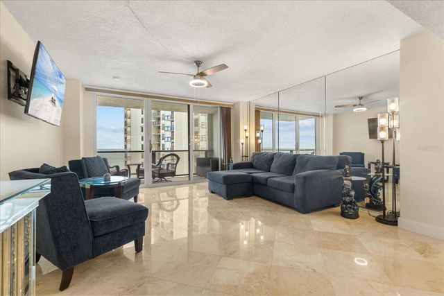 450 S GULFVIEW BOULEVARD 802, Clearwater Beach, FL 33767