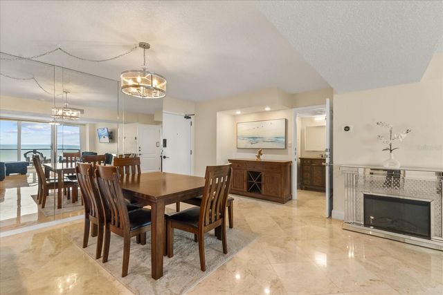 450 S GULFVIEW BOULEVARD 802, Clearwater Beach, FL 33767