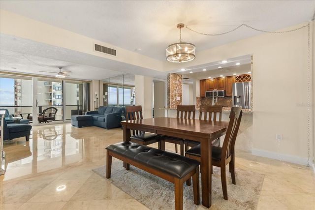 450 S GULFVIEW BOULEVARD 802, Clearwater Beach, FL 33767